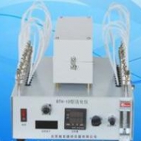 廣州踏實(shí)活化儀的操作要領(lǐng)